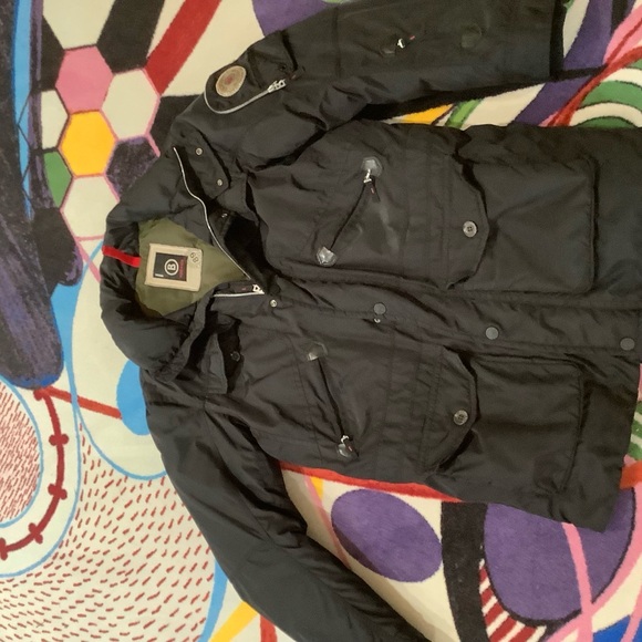 Bogner Fire + ICE Men Down Jacket - Picture 3 of 6